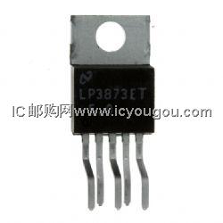 LP3873ET-5.0/NOPBDƬ